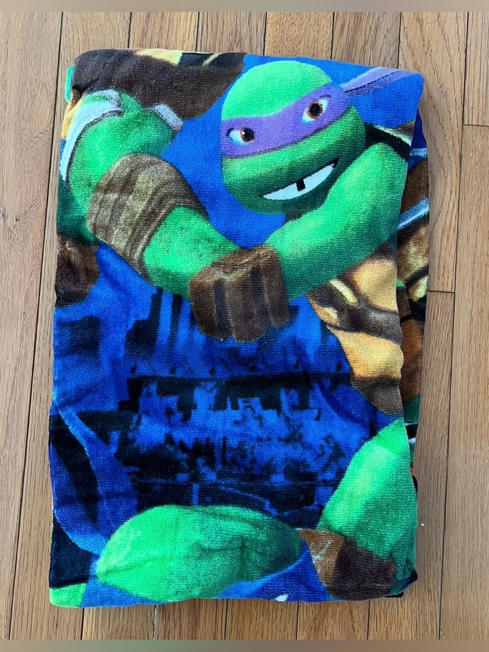 Beach Towel